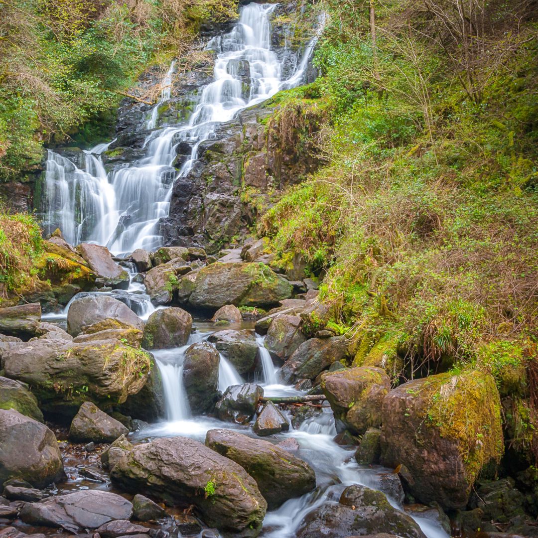 Tour dell'Irlanda: Leggende e paesaggi da Dublino al Connemara 29