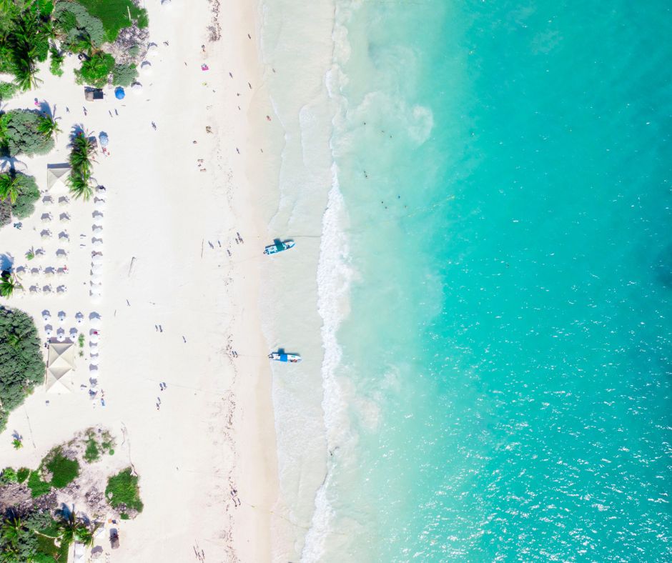 Tour e Soggiorno mare in Messico: Tra Cultura Maya e Spiagge Caraibiche 22