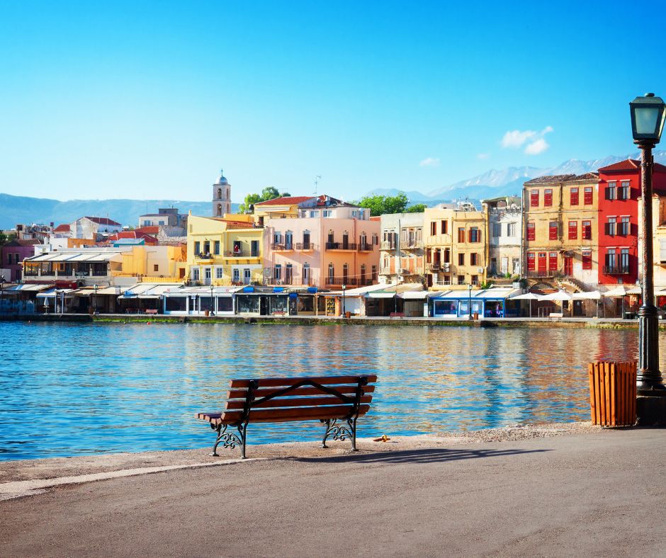 Tour & Soggiorno mare a Creta: L'Isola degli Dei tra Mare e Cultura 13