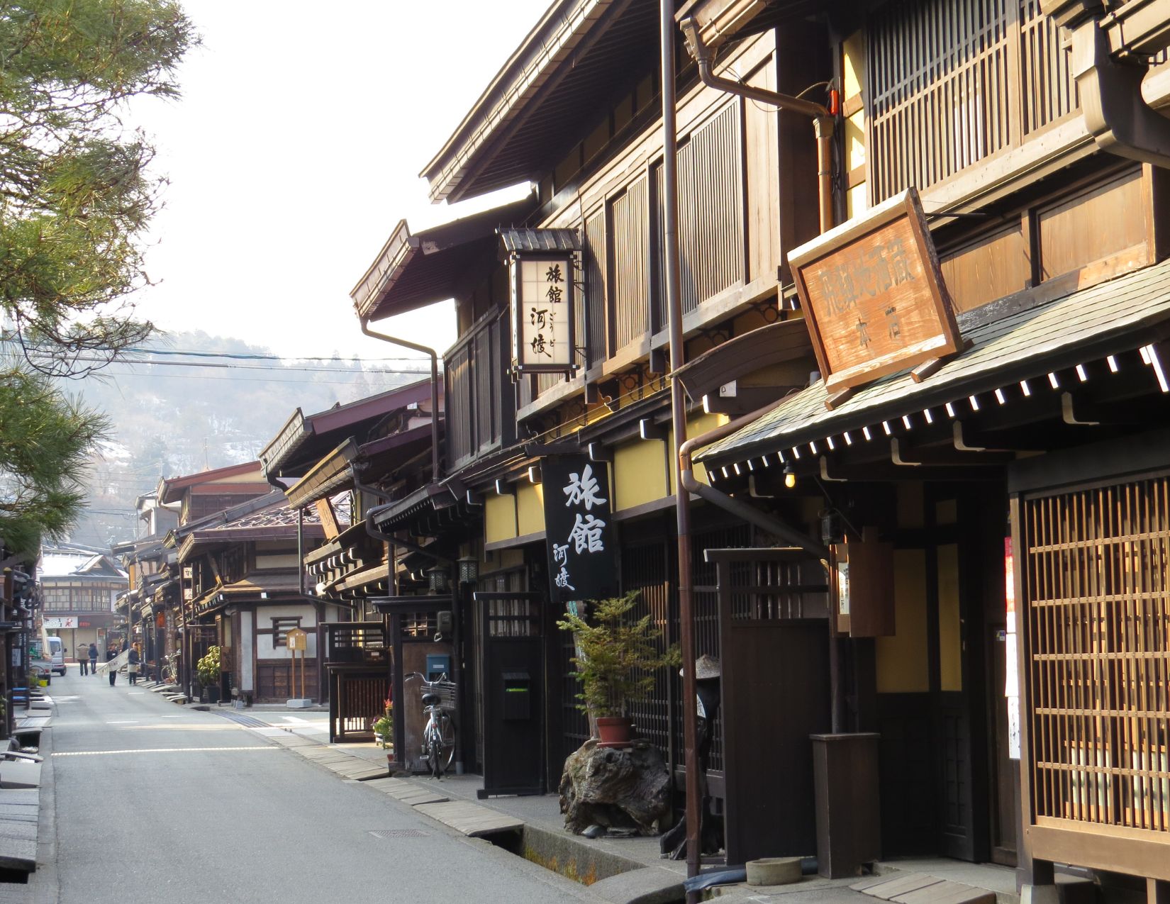 Tour Giappone Rosso Autunno: Esperienze autentiche tra templi, città e il Festival delle Lanterne 10