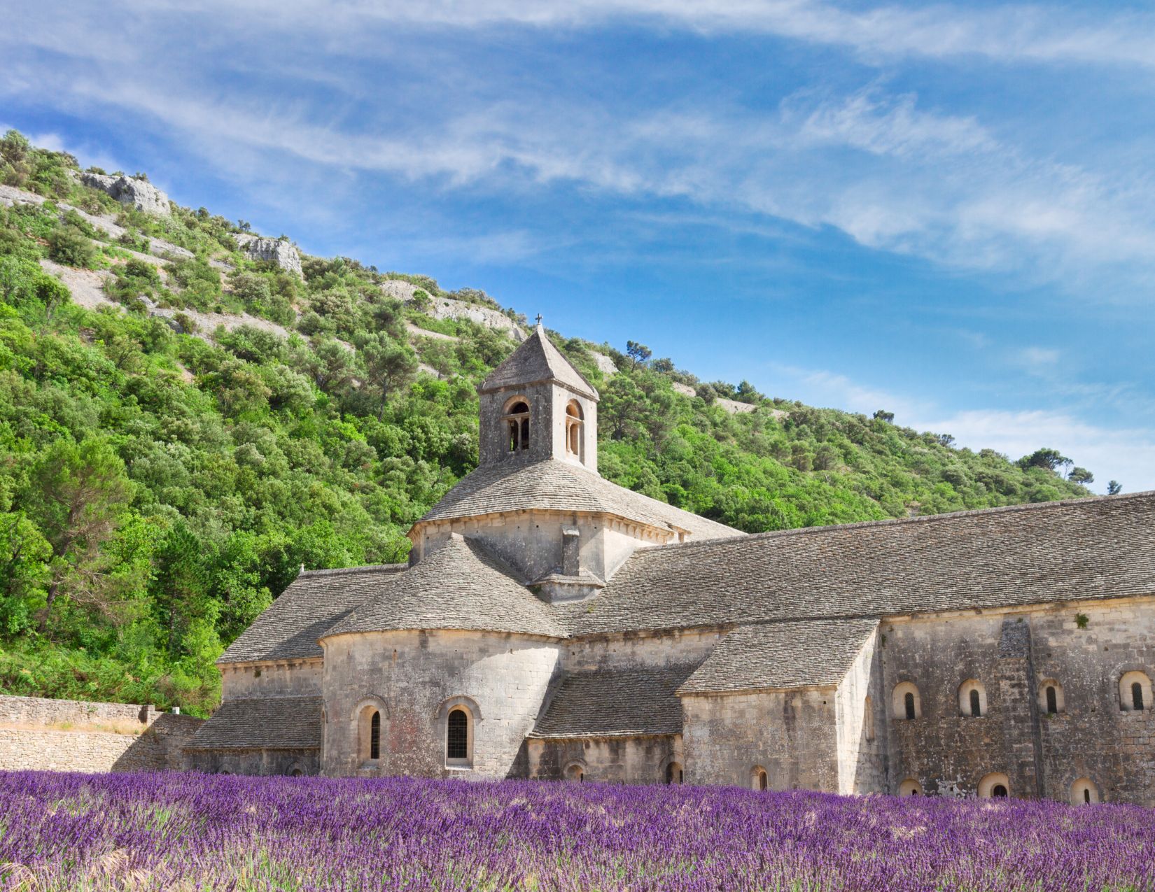 Profumo di Provenza : tra Lavanda e Borghi 18