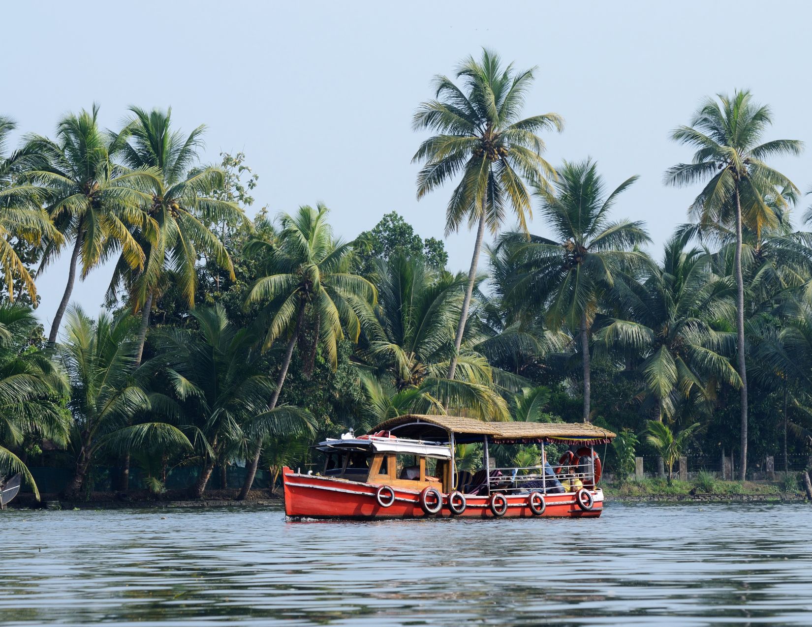 India del Sud e Kerala: tra Templi e Tradizioni 21
