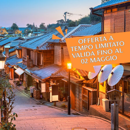 Gran Tour del Giappone: Tradizioni del Kansai lungo la Via dell'Acqua