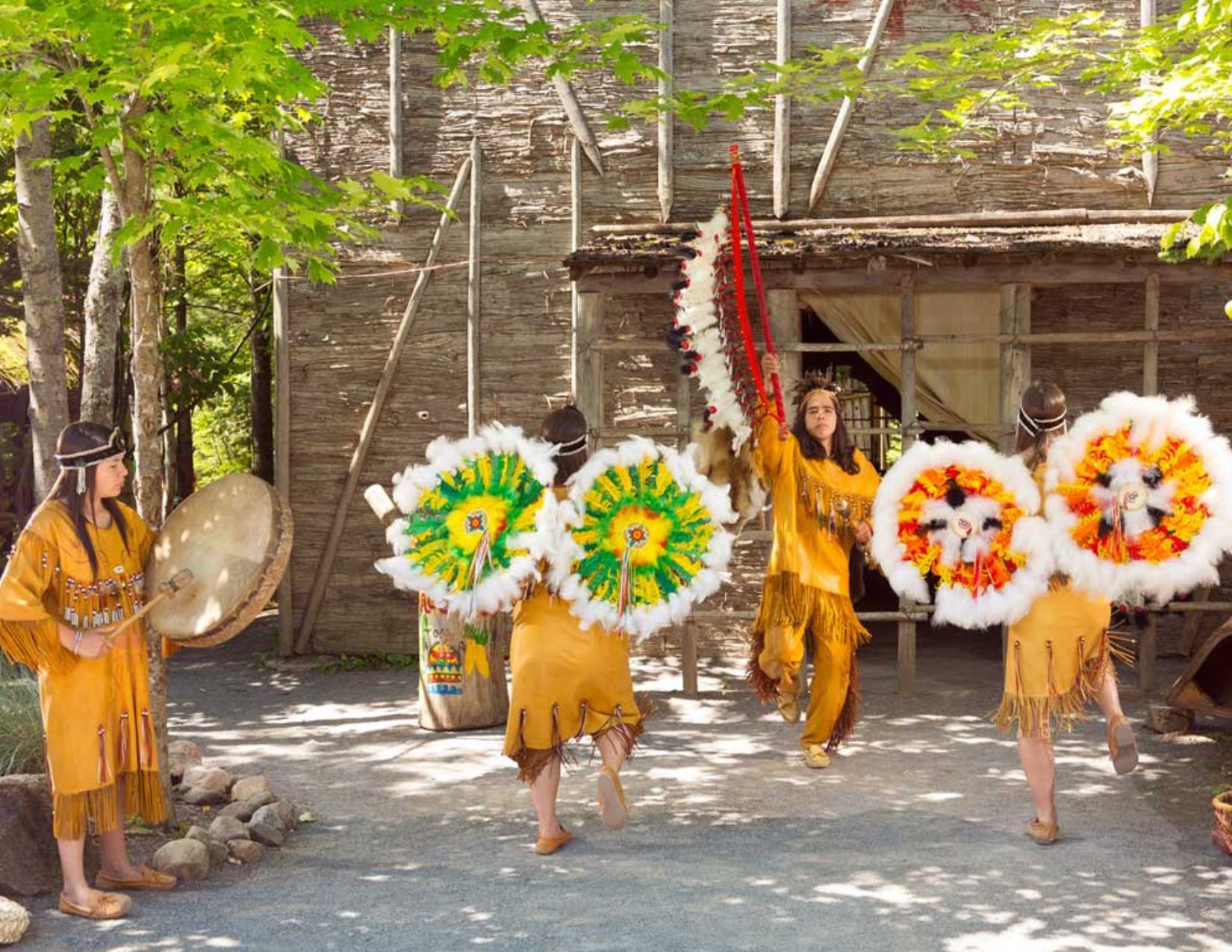 Canada tra Metropoli e Natura: l’Anima Selvaggia del Québec 6