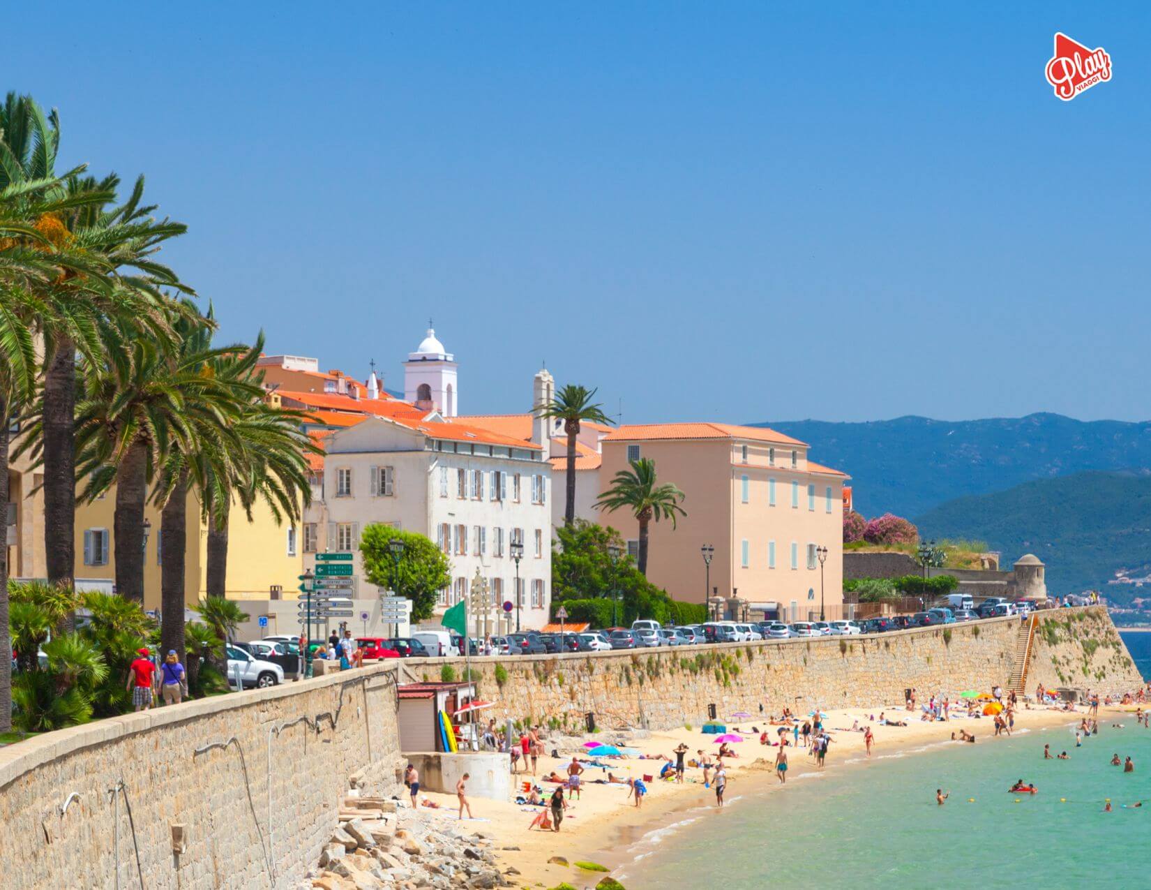 Tour della Corsica: L'Isola della Bellezza tra Profumi di Macchia e Mare Cristallino 3