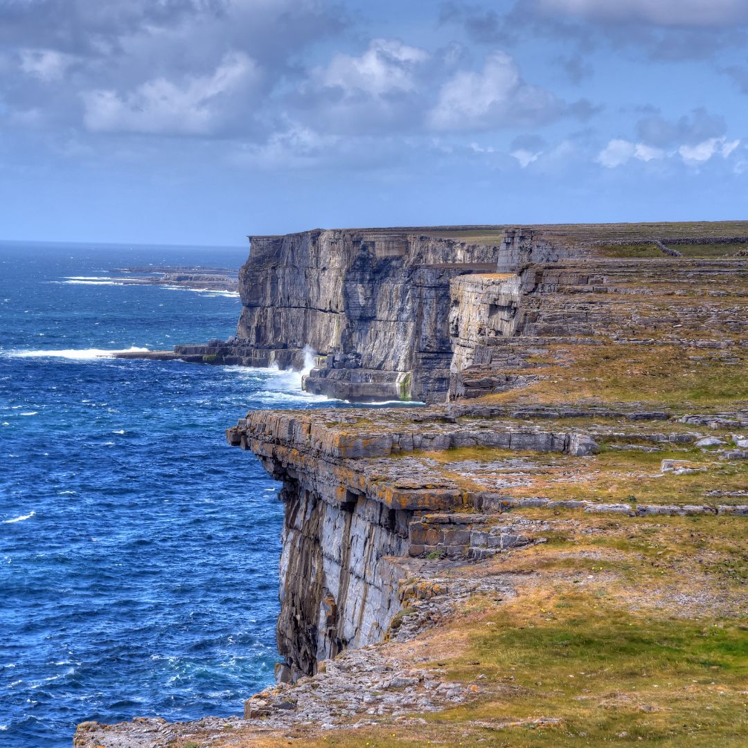 Tour dell'Irlanda: Leggende e paesaggi da Dublino al Connemara 12