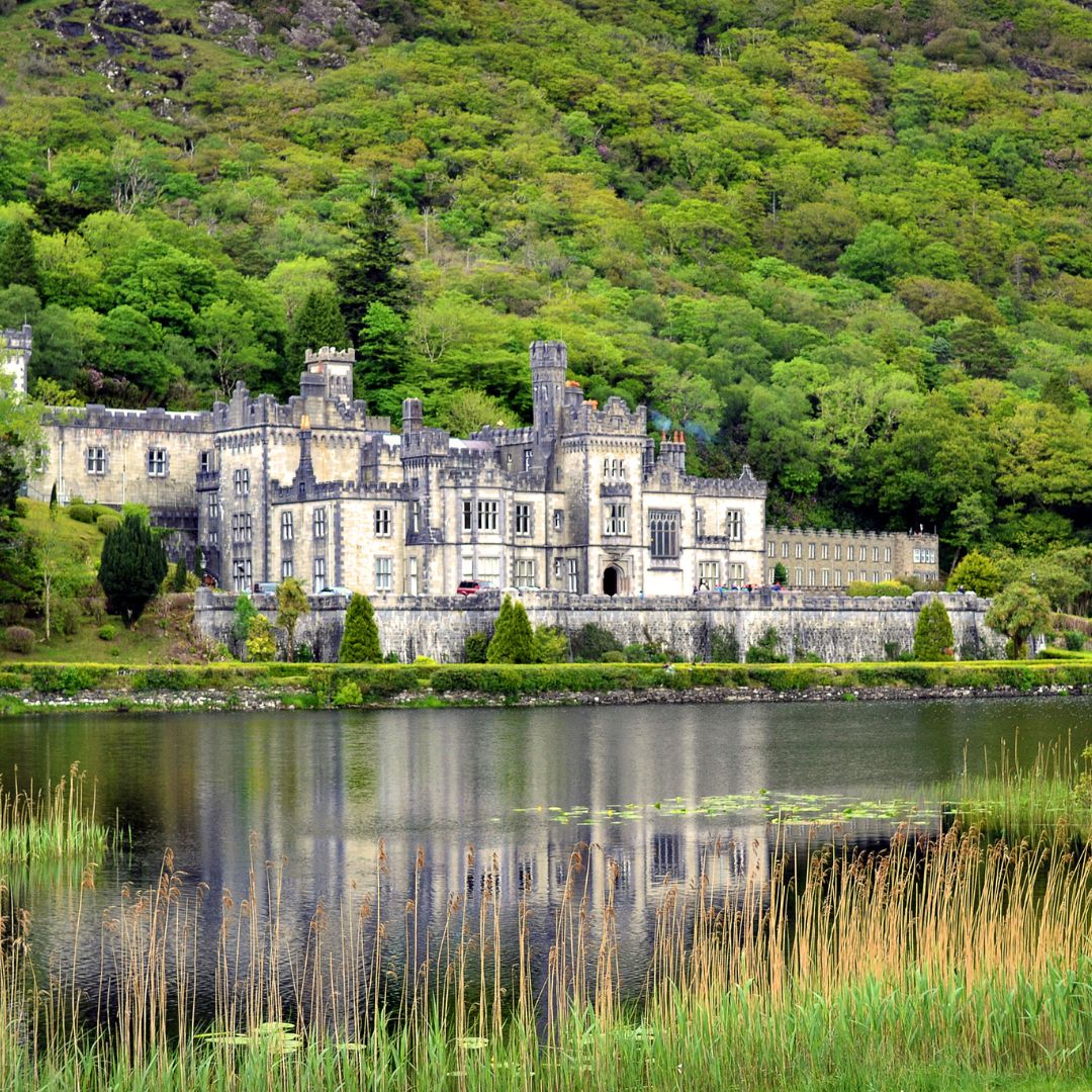 Tour dell'Irlanda: Leggende e paesaggi da Dublino al Connemara 15