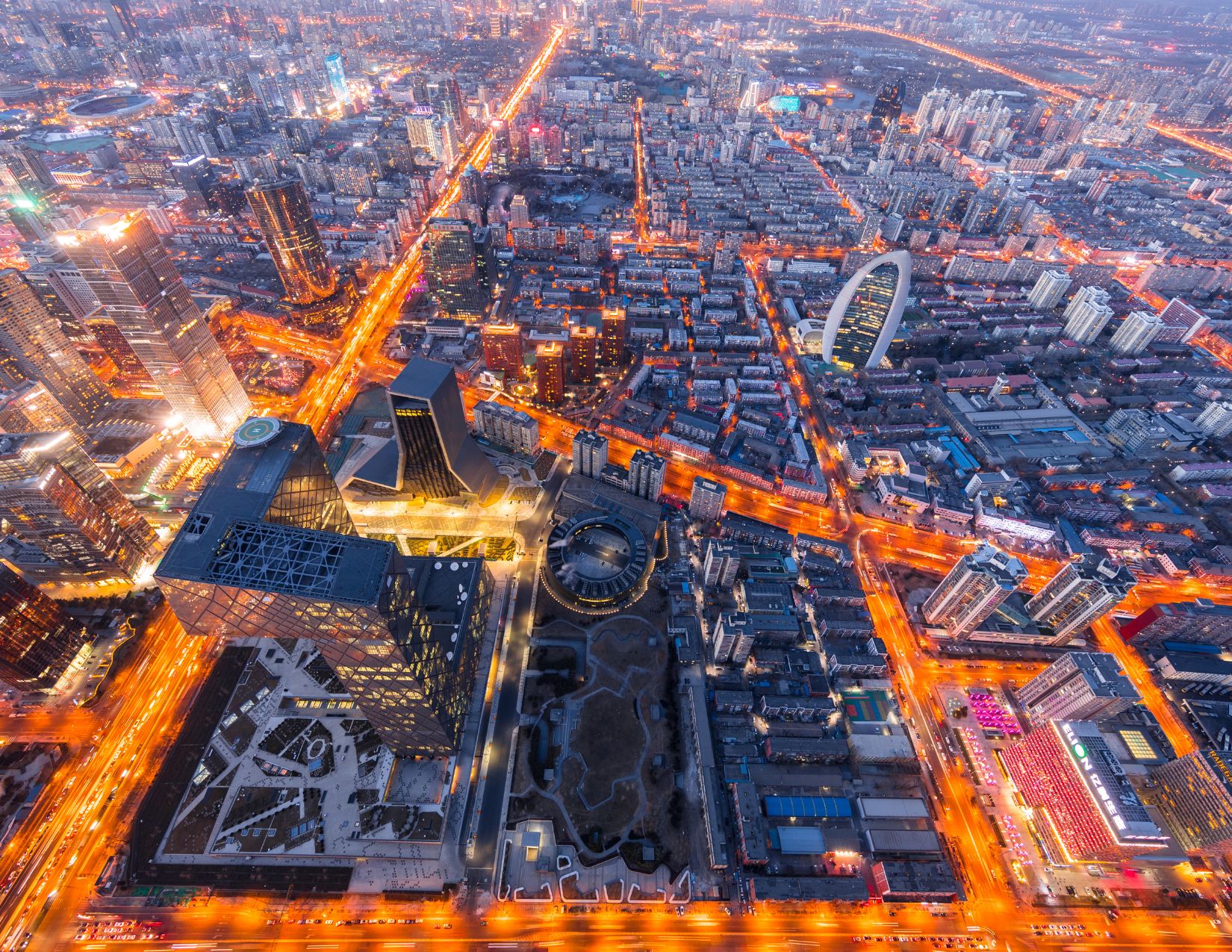 Cina Insolita: dai Panda alle Montagne Fluttuanti 9