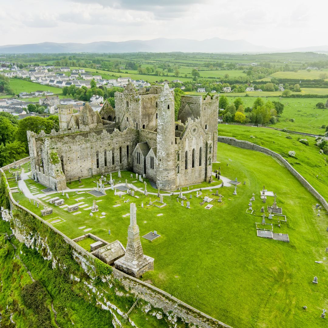 Tour dell'Irlanda: Leggende e paesaggi da Dublino al Connemara 38
