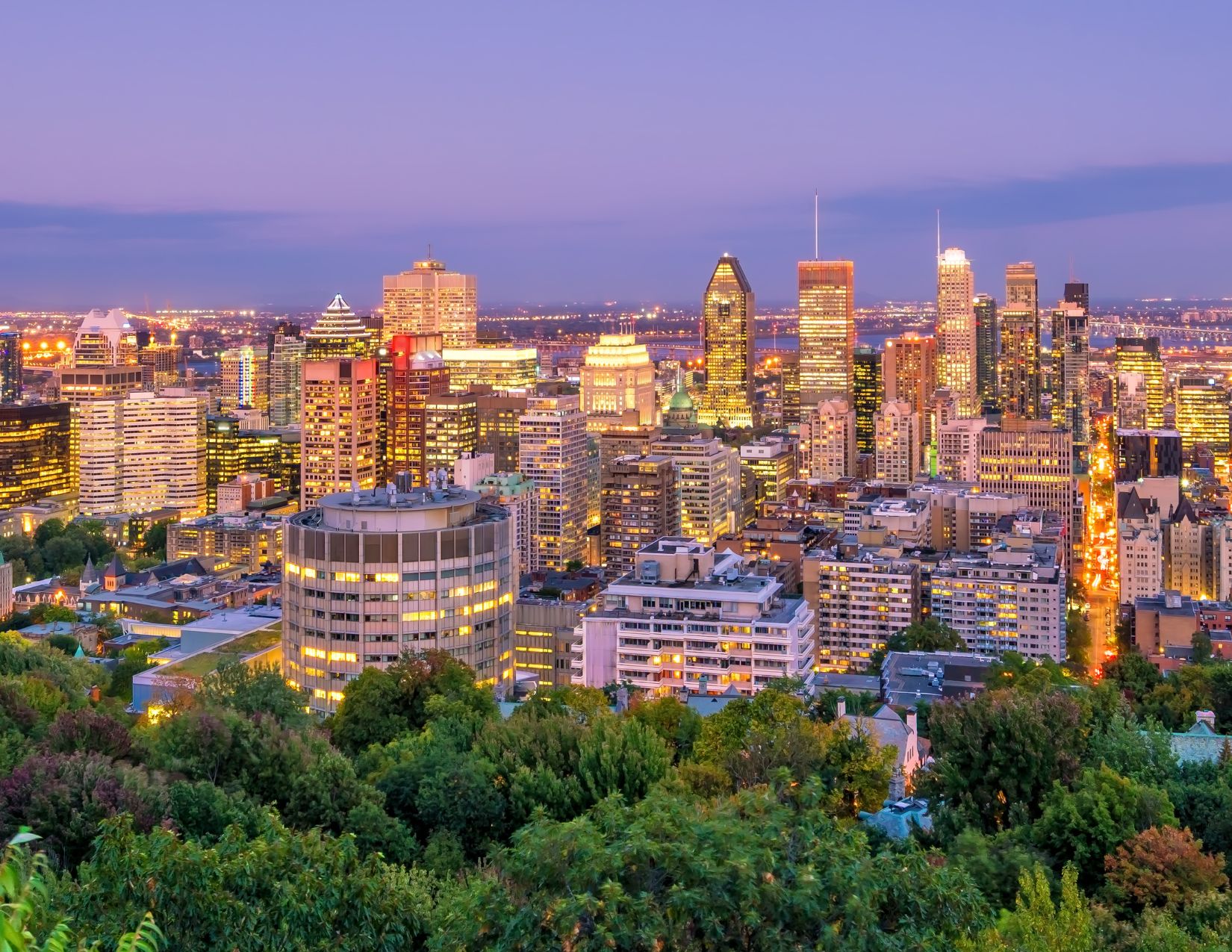 Canada tra Metropoli e Natura: l’Anima Selvaggia del Québec 5