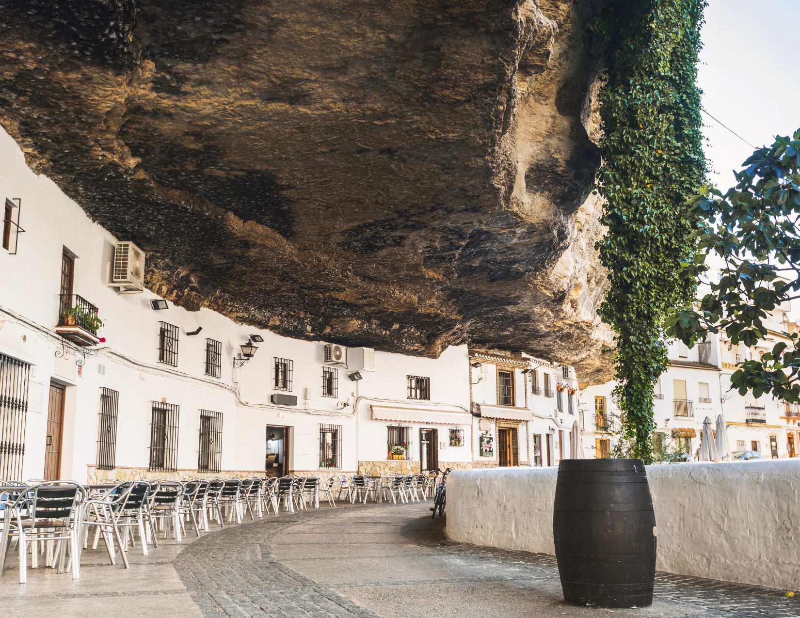 Minitour in Spagna: dalla Costa del Sol ai tesori dell'Andalusia 7