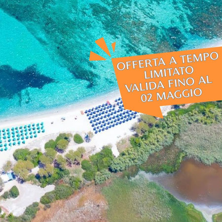 Soggiorno Mare in Sardegna: Resort Le Tonnare di Stintino