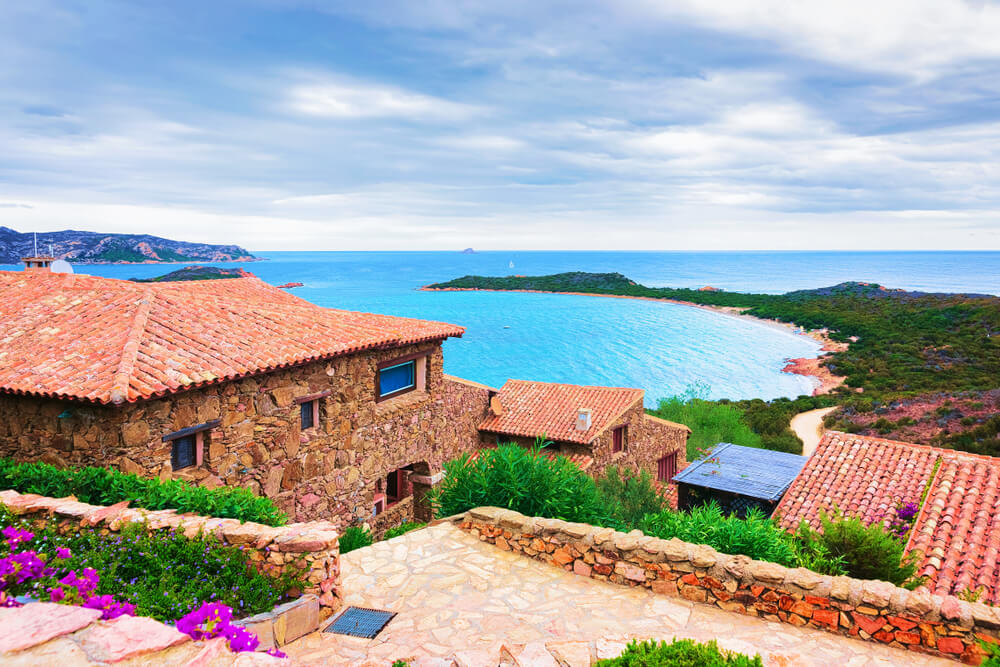 Soggiorno Mare in Sardegna al Club Hotel Eurovillage 11