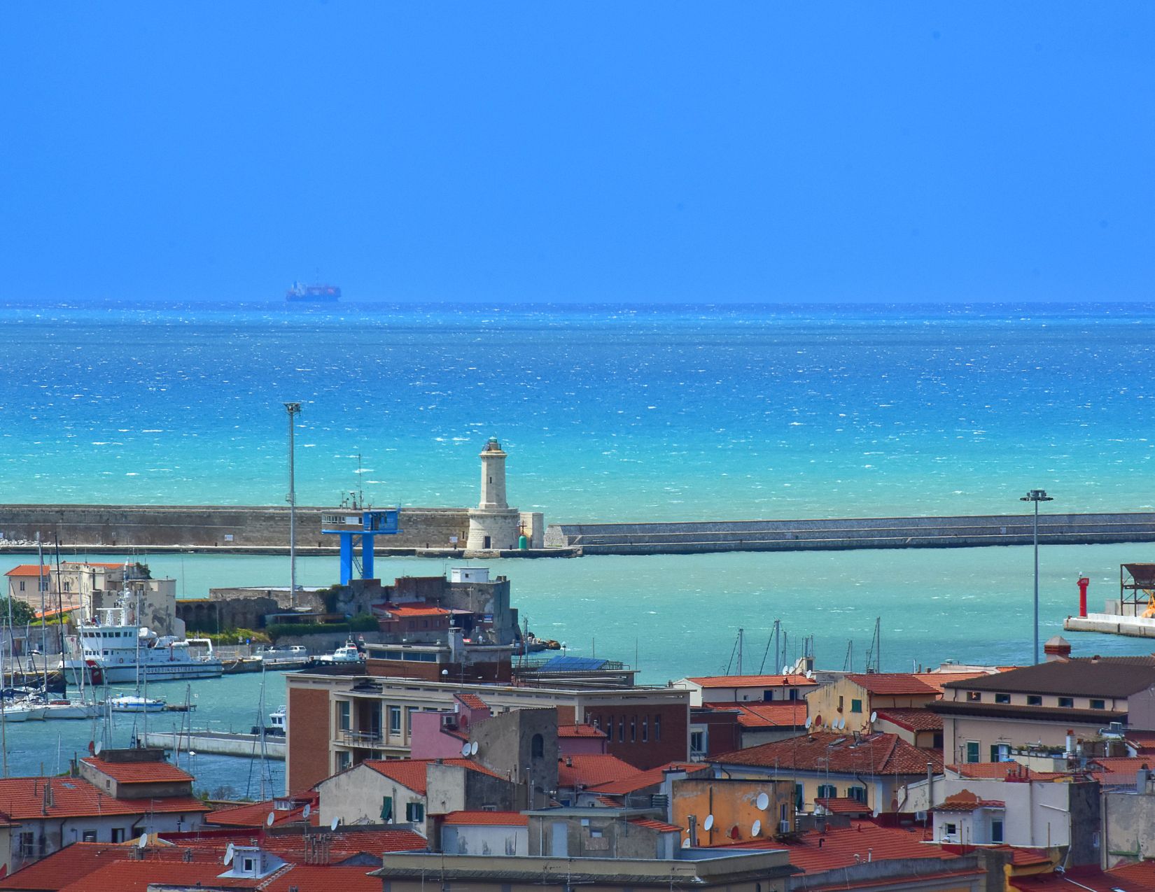 Crociera nel Mediterraneo con Msc Orchestra 25