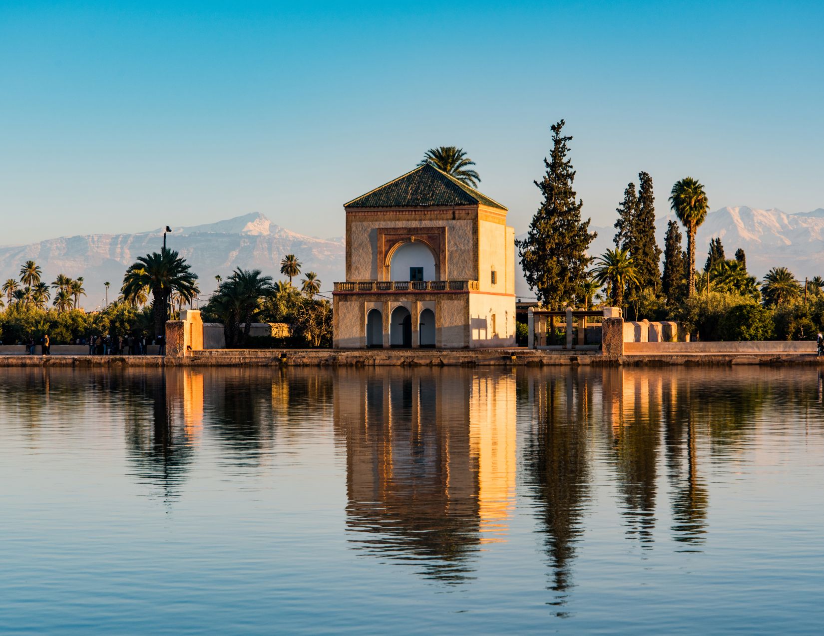 Gran Tour del Marocco: Tra Deserti Dorati e Antiche Tradizioni 2