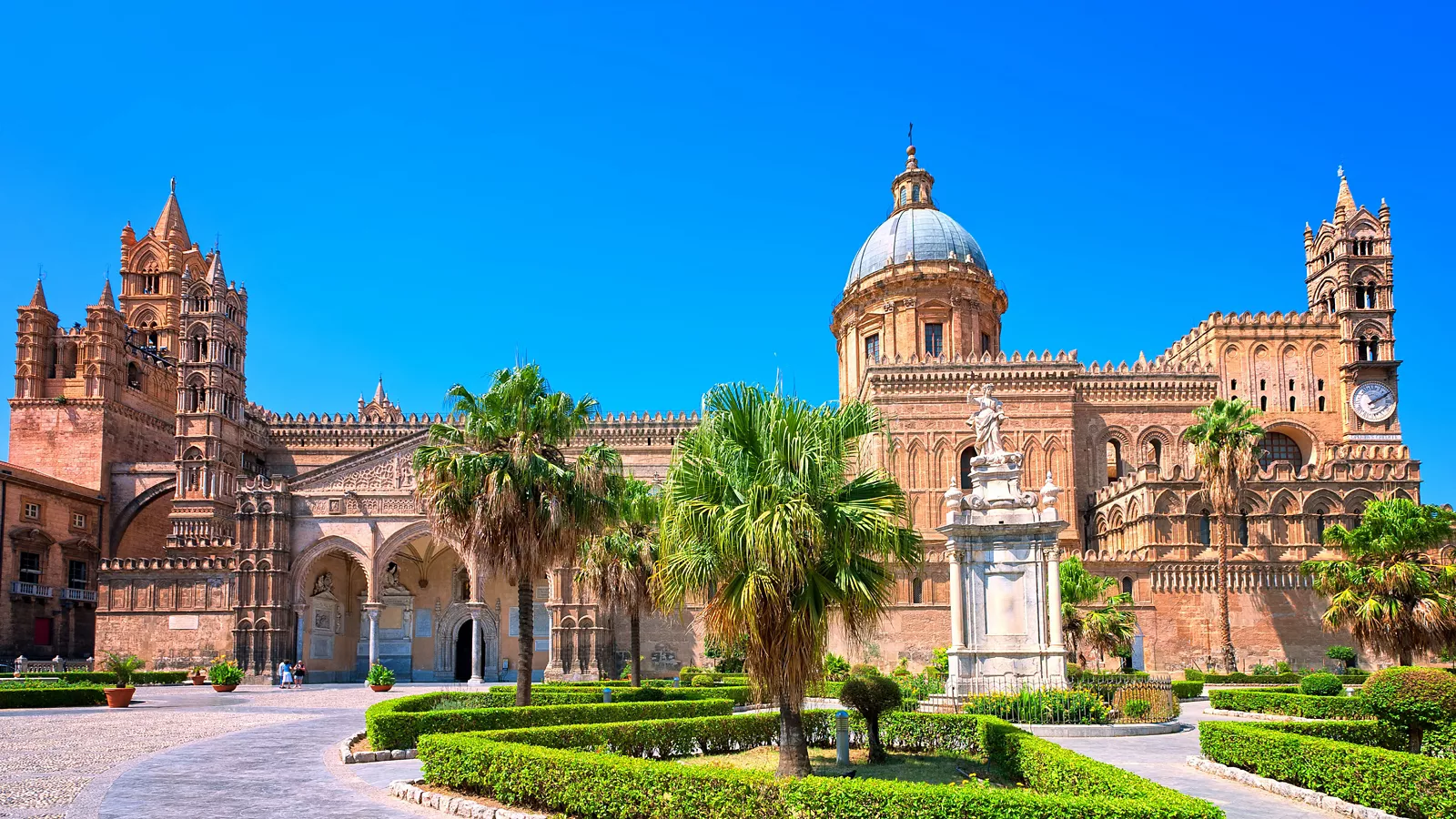 Tour Sicilia Occidentale & Isole Egadi: sole, mare e cultura 20