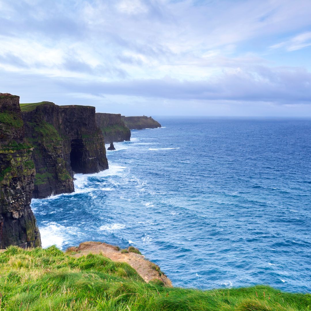 Tour dell'Irlanda: Leggende e paesaggi da Dublino al Connemara 24