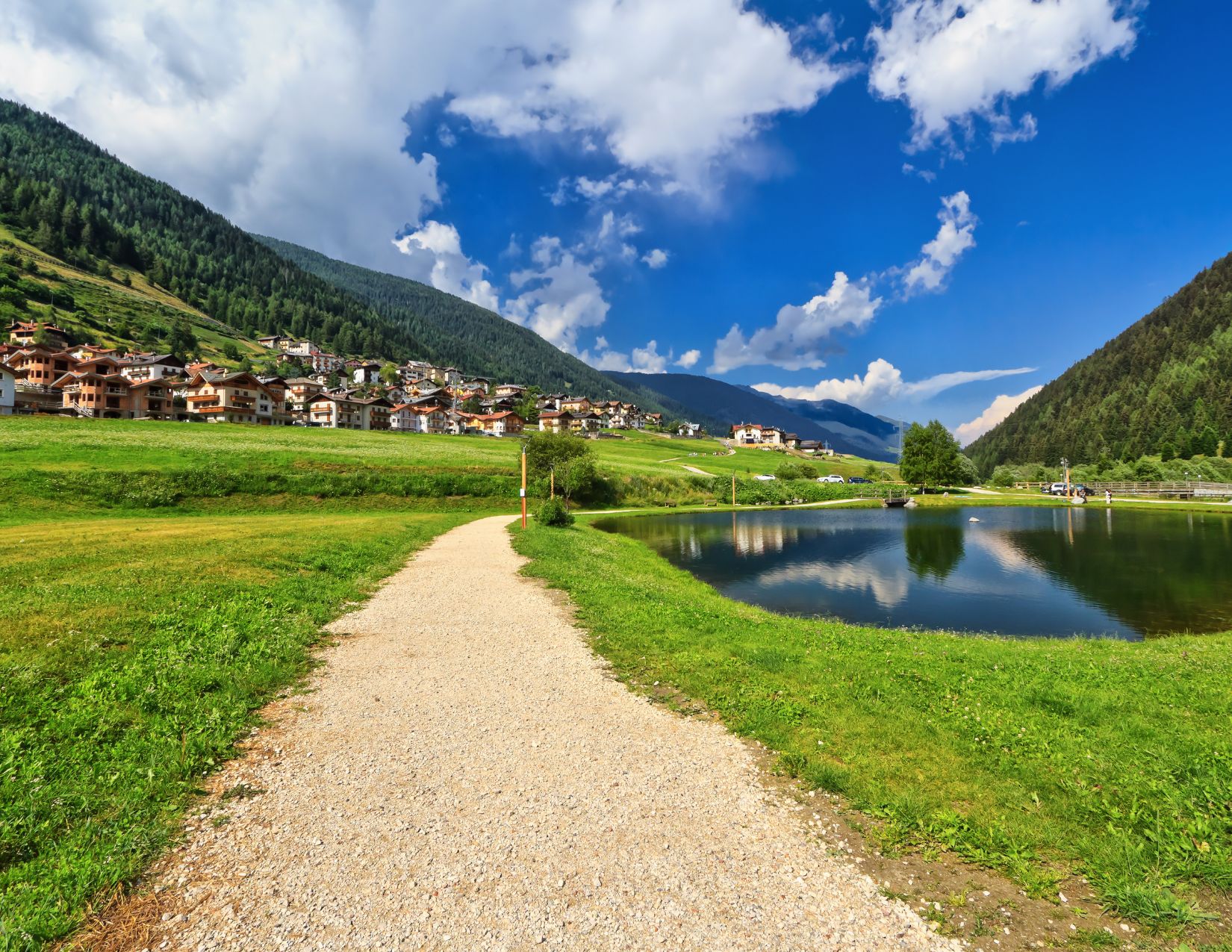 Settimana Verde in Trentino: Relax, natura e passeggiate 6