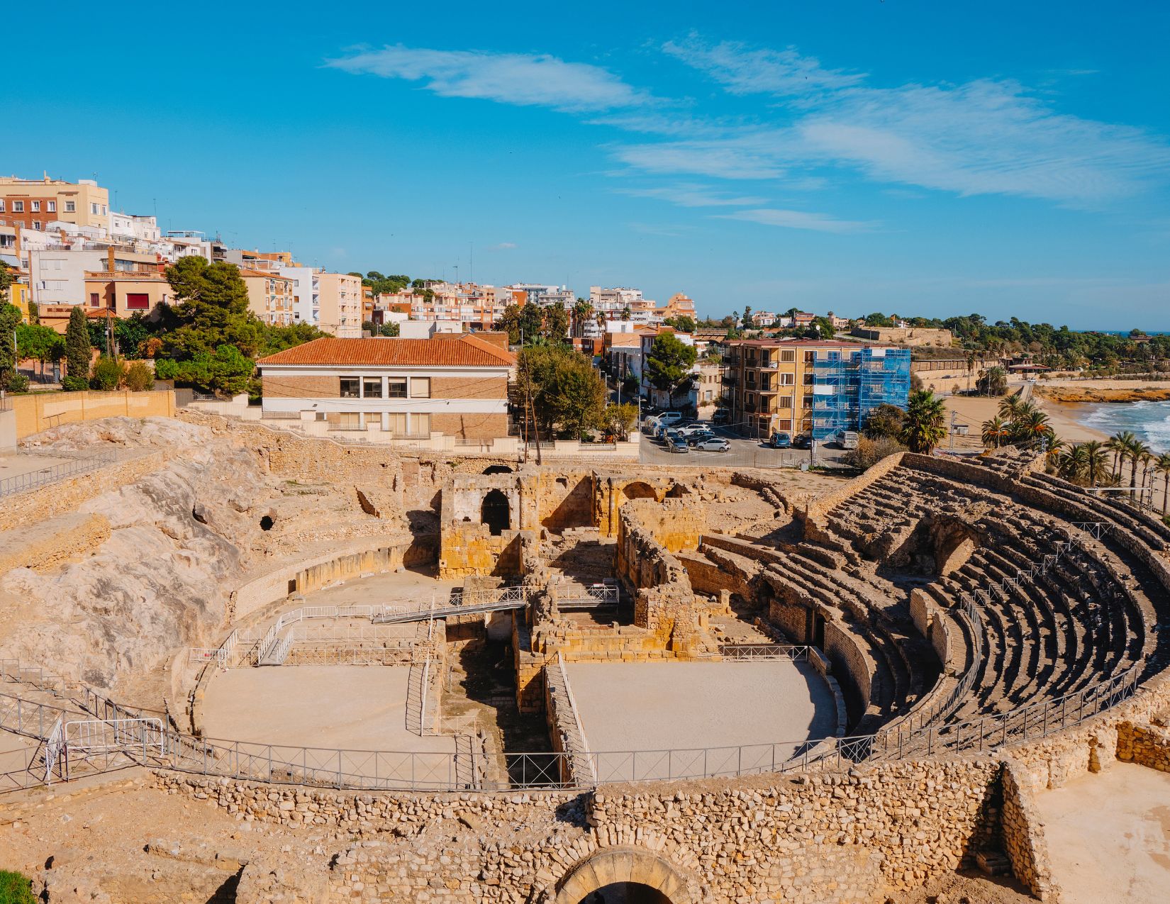 Crociera nel Mediterraneo con Msc Orchestra 9