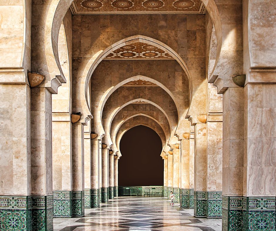 Gran Tour del Marocco: Tra Deserti Dorati e Antiche Tradizioni 14