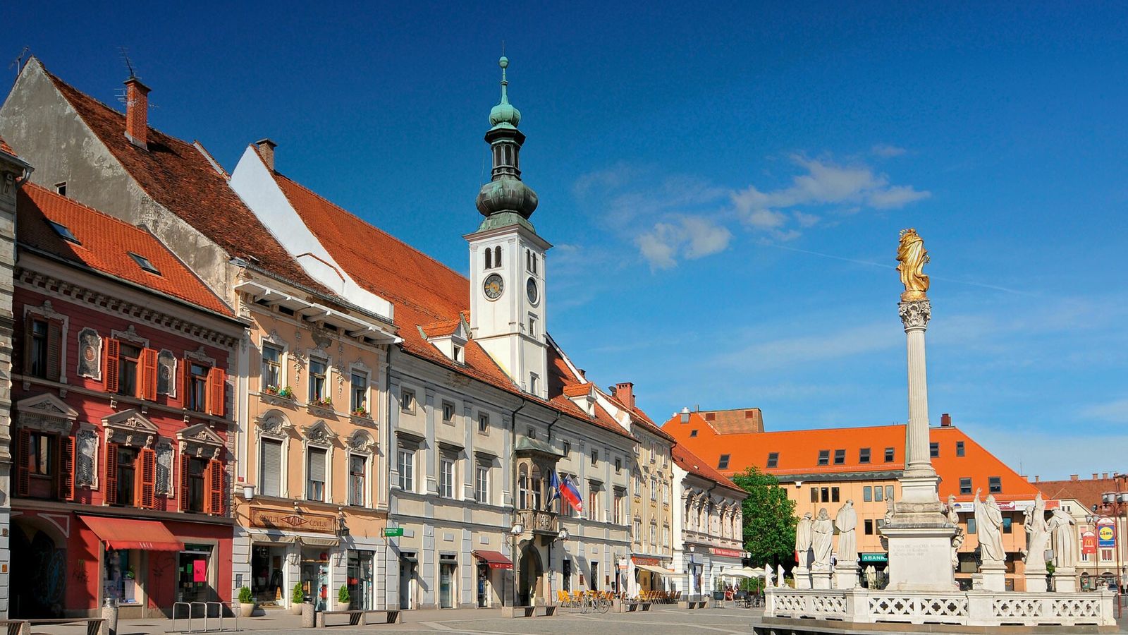 Incantevole Slovenia: Soggiorno Mare, Terme ed escursioni 16