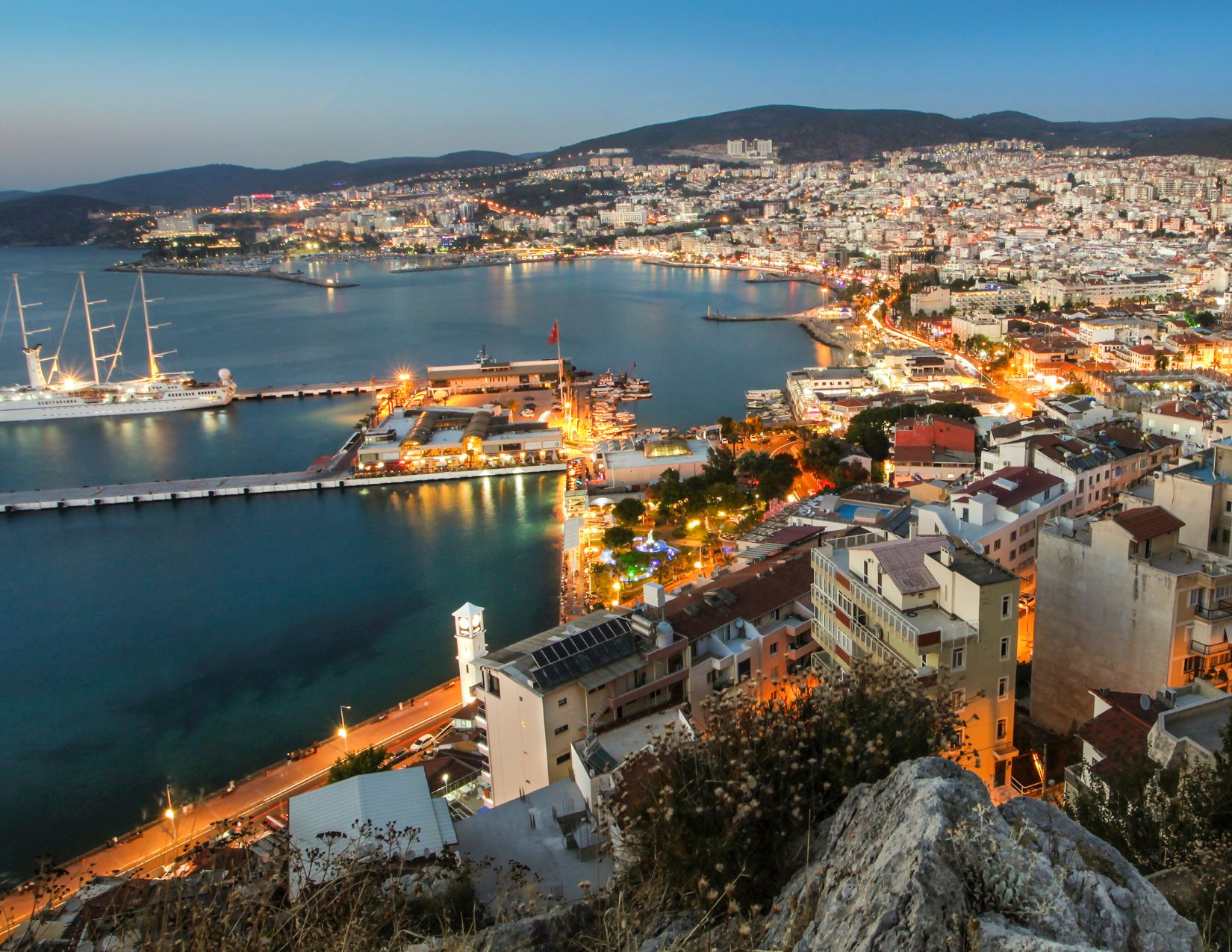 Crociera con la Msc Divina: Italia, Grecia e Turchia 11