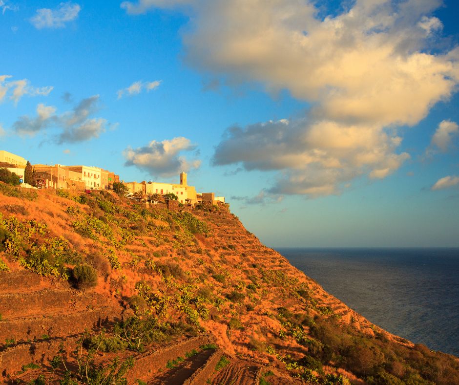 Isola di Pantelleria: Tour e soggiorno mare - PARTENZA GARANTITA! 4