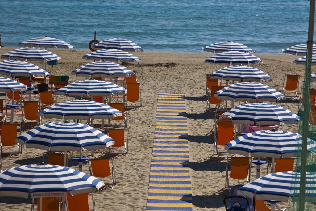 Soggiorno Mare a Giulianova: Relax & Divertimento 4
