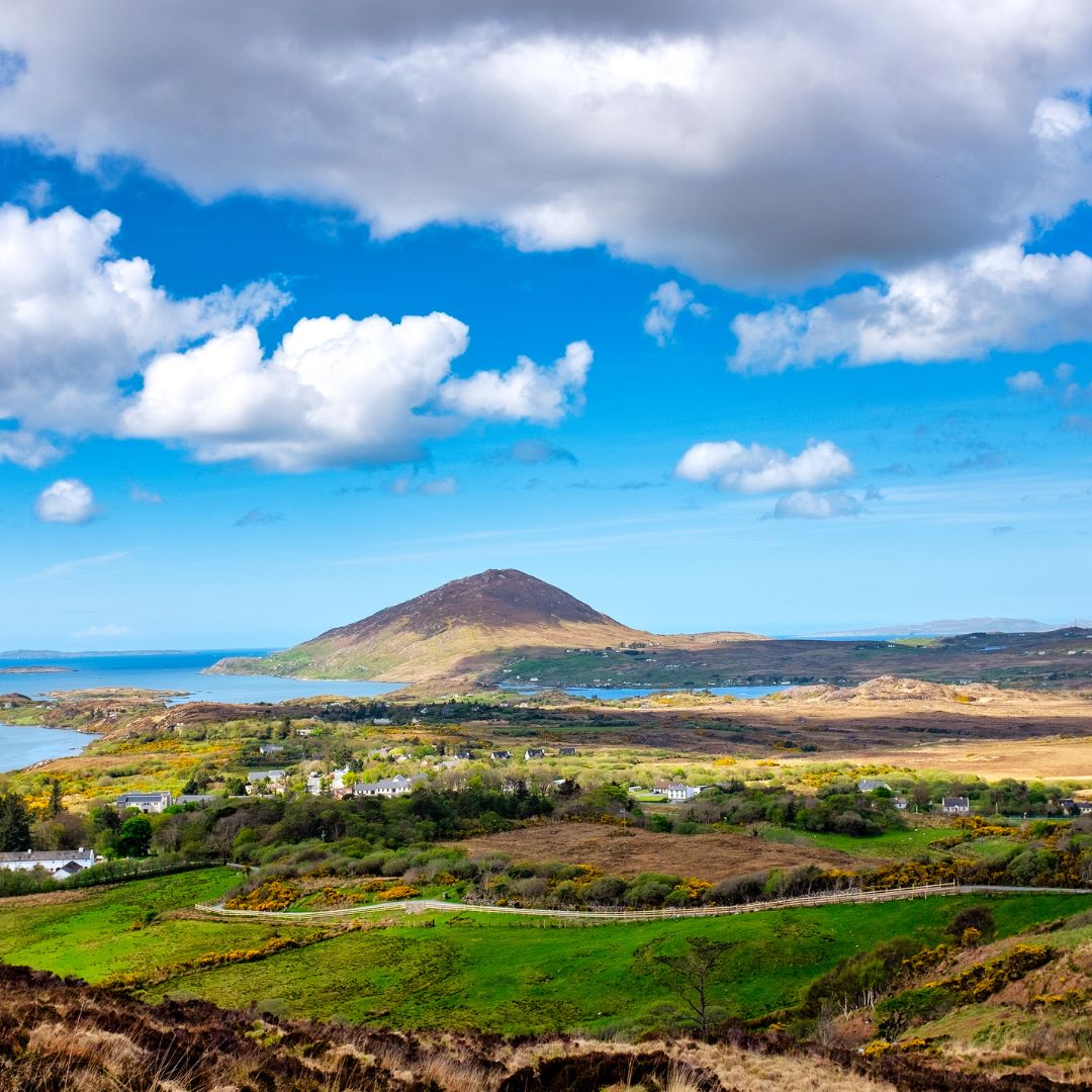 Tour dell'Irlanda: Leggende e paesaggi da Dublino al Connemara 19