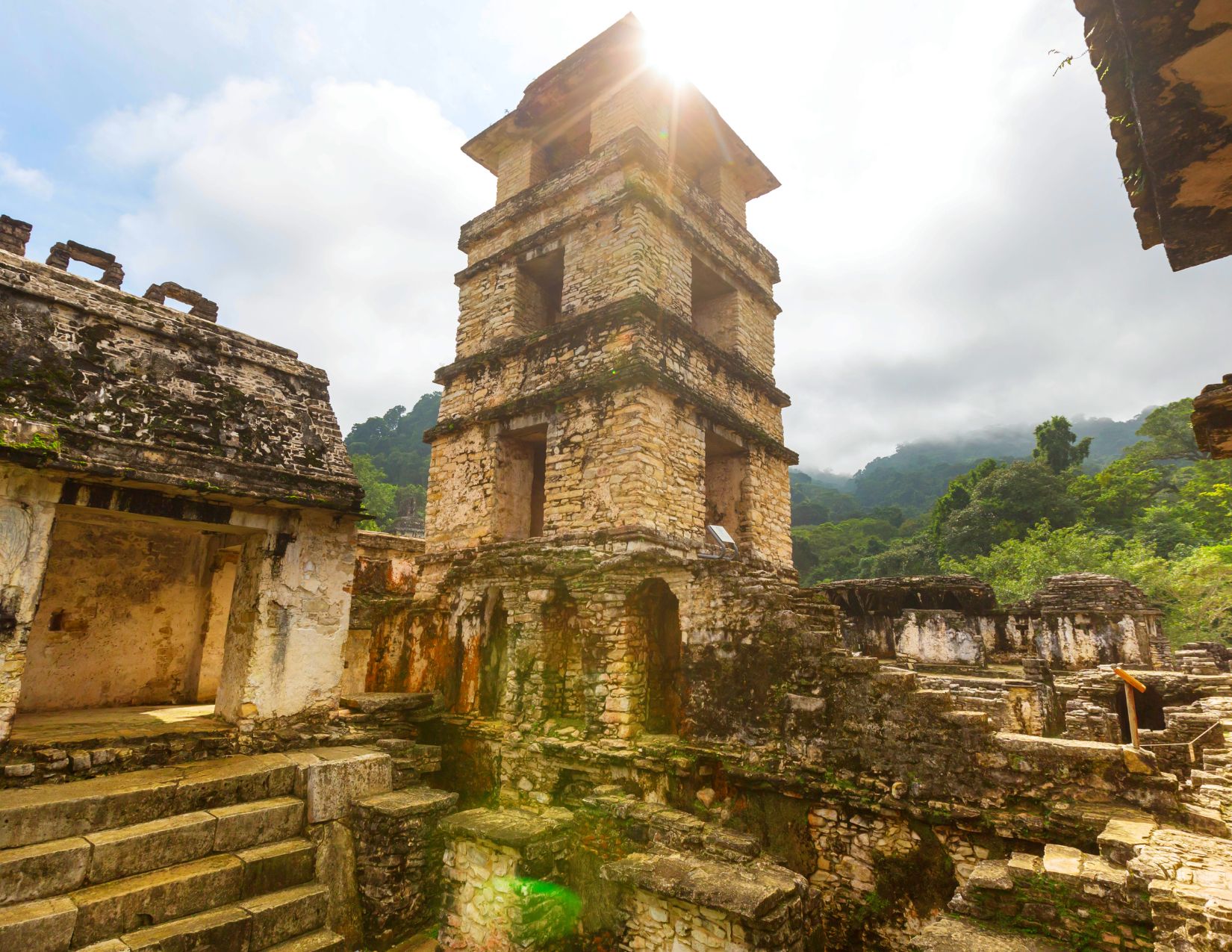 Tour e Soggiorno mare in Messico: Tra Cultura Maya e Spiagge Caraibiche 8