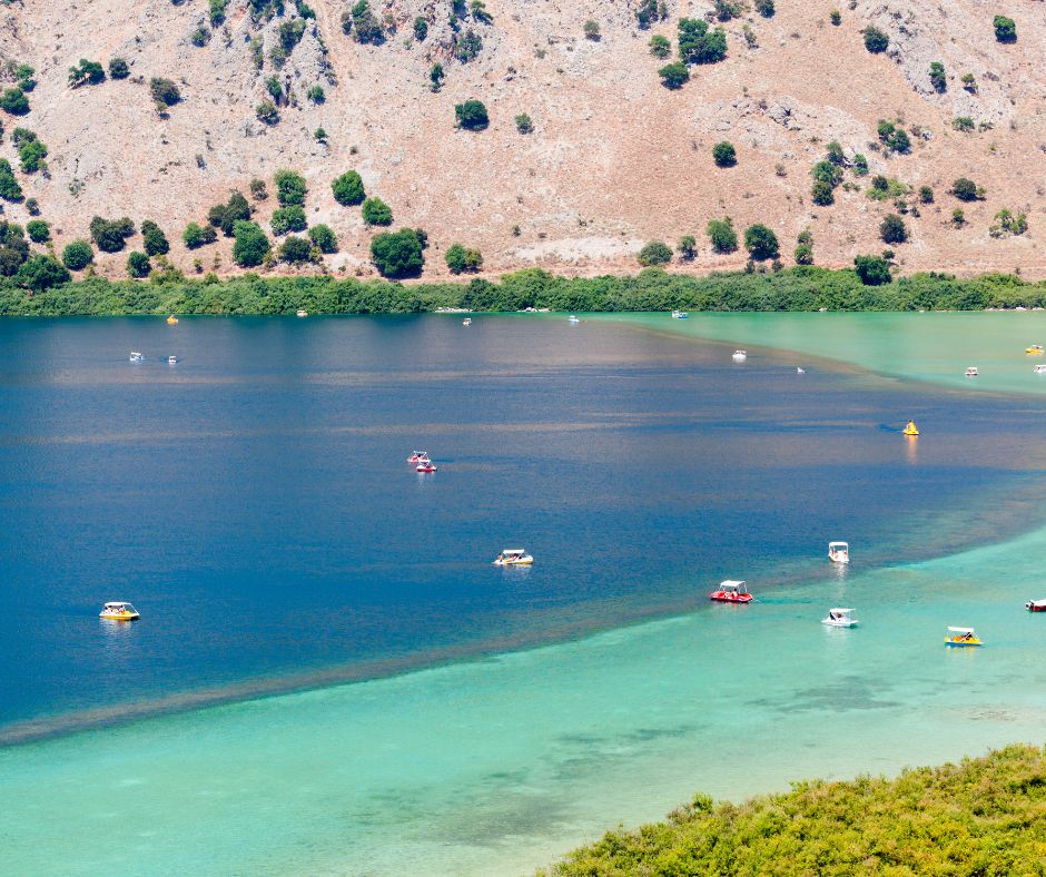 Tour & Soggiorno mare a Creta: L'Isola degli Dei tra Mare e Cultura 17