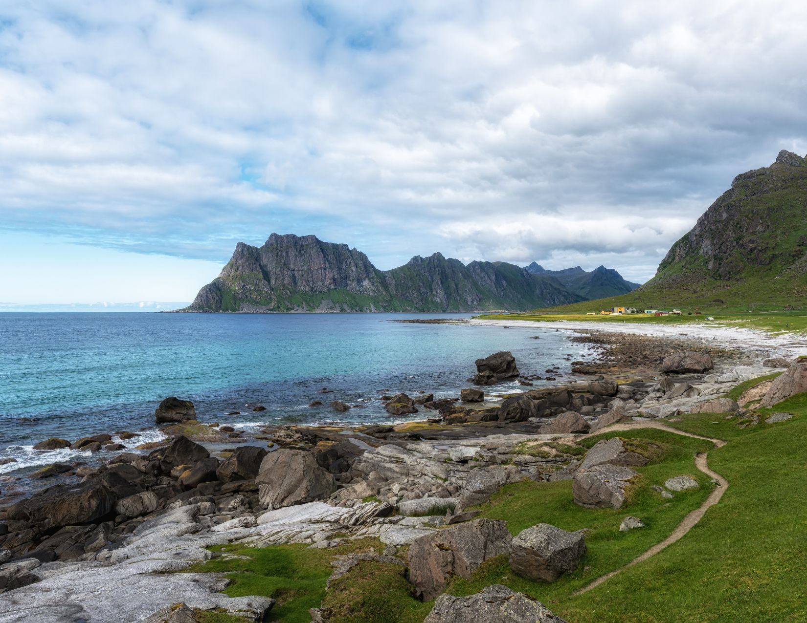 Gran Tour delle Lofoten : viaggio tra paesaggi da sogno e tradizioni norvegesi 4