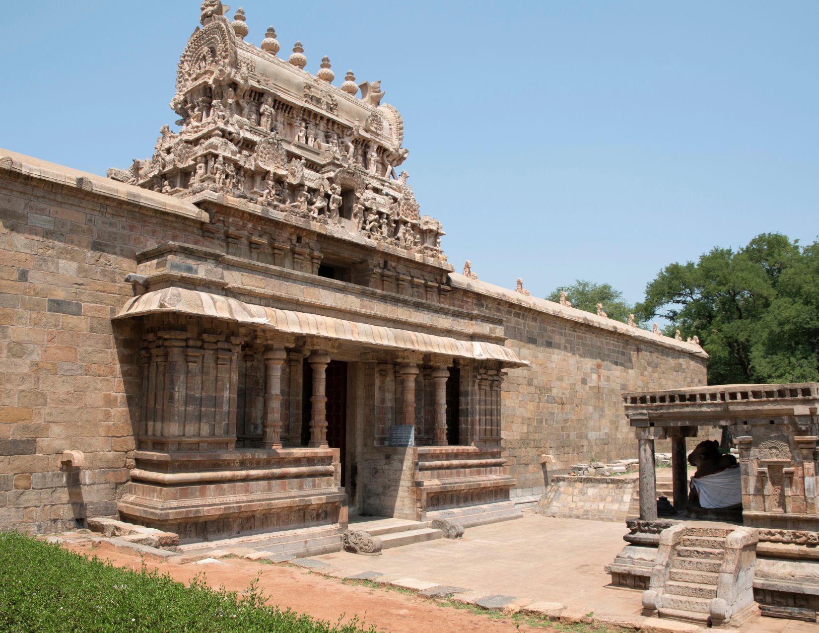 India del Sud e Kerala: tra Templi e Tradizioni 14