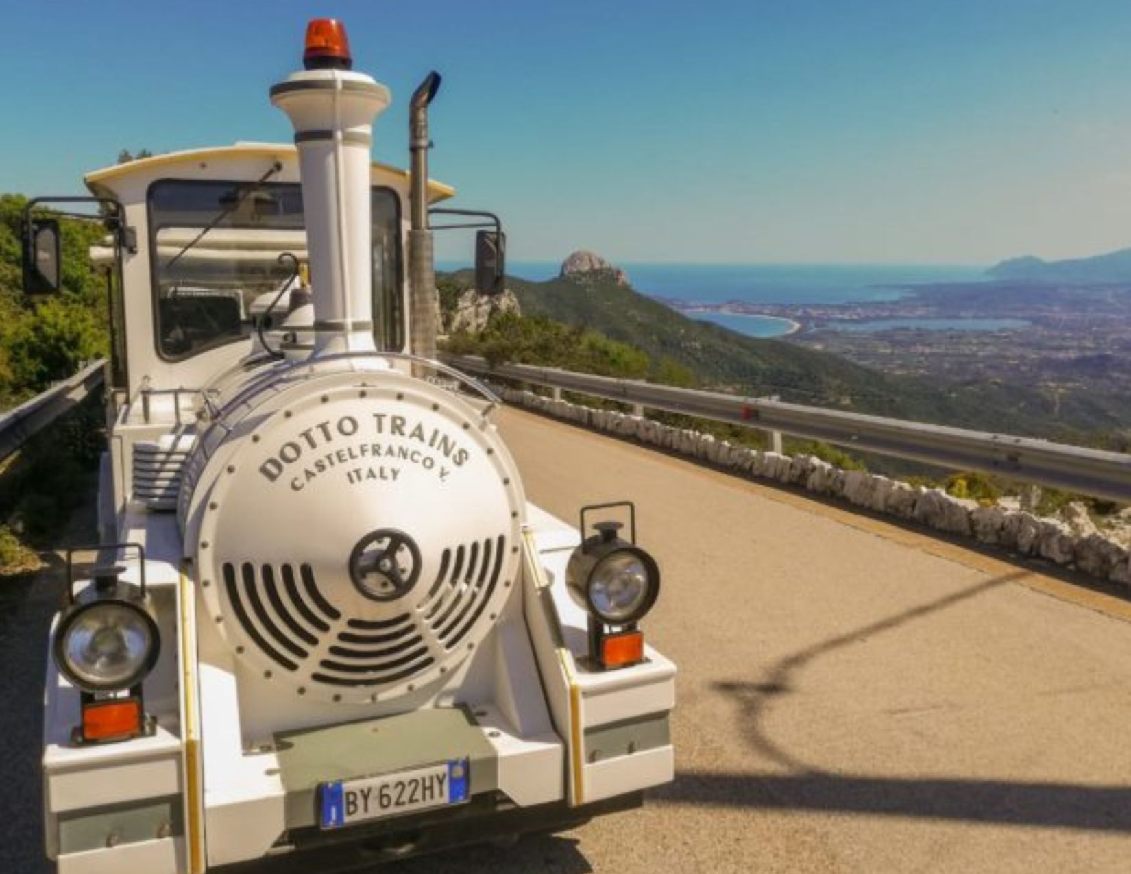 Sardegna Insolita: Tour & Mare nella selvaggia Ogliastra - [2º PULLMAN] 7