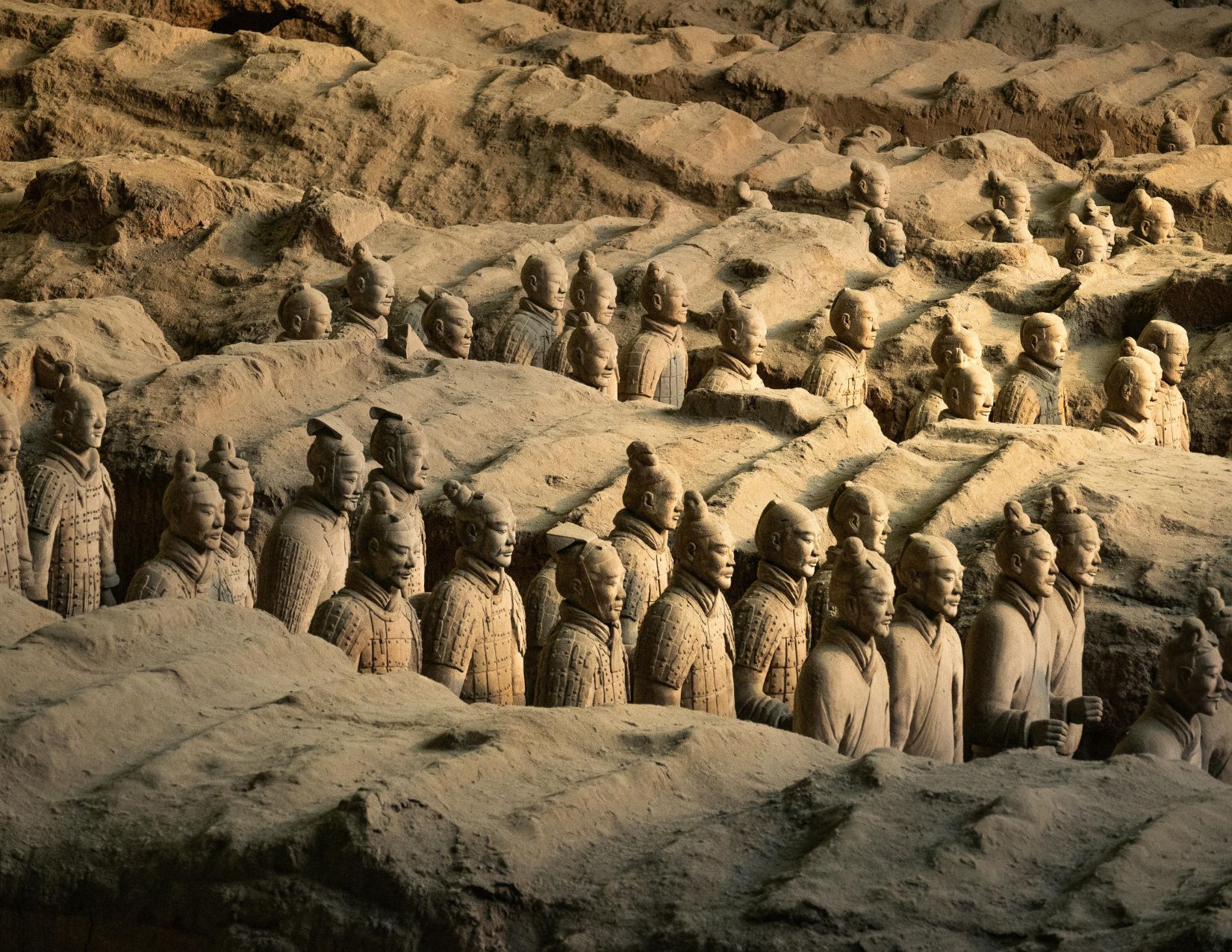 Cina Insolita: dai Panda alle Montagne Fluttuanti 23