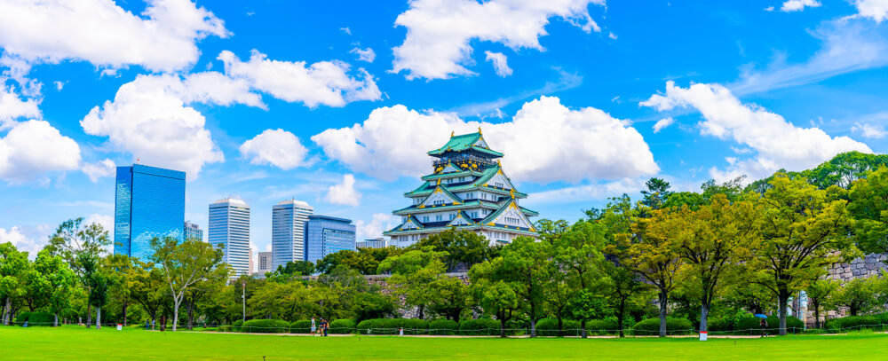 Gran Tour del Giappone: Tradizioni del Kansai lungo la Via dell'Acqua 2
