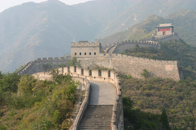 Cina Insolita: dai Panda alle Montagne Fluttuanti 24