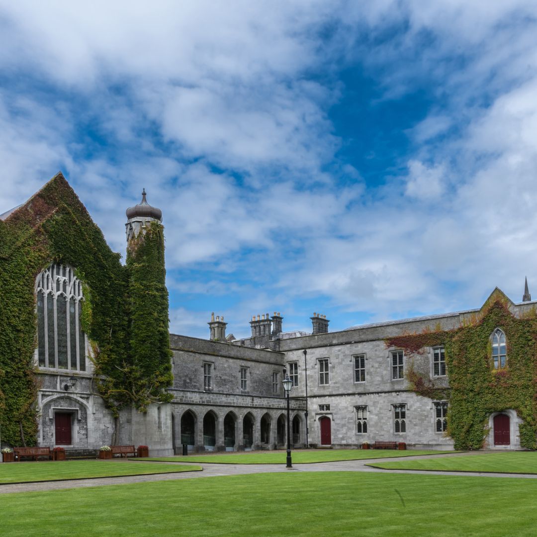 Tour dell'Irlanda: Leggende e paesaggi da Dublino al Connemara 5