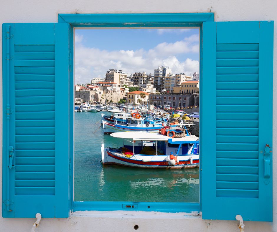 Tour & Soggiorno mare a Creta: L'Isola degli Dei tra Mare e Cultura 7