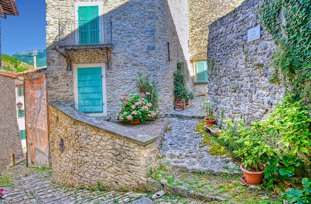 Settimana verde esperienziale: Emozioni e Scoperte nel Cuore Verde del Montefeltro 12