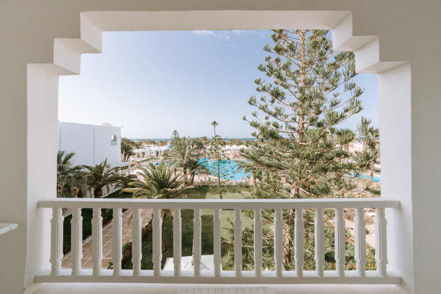 Soggiorno Mare a Djerba - Resort Valtur in All inclusive! 13