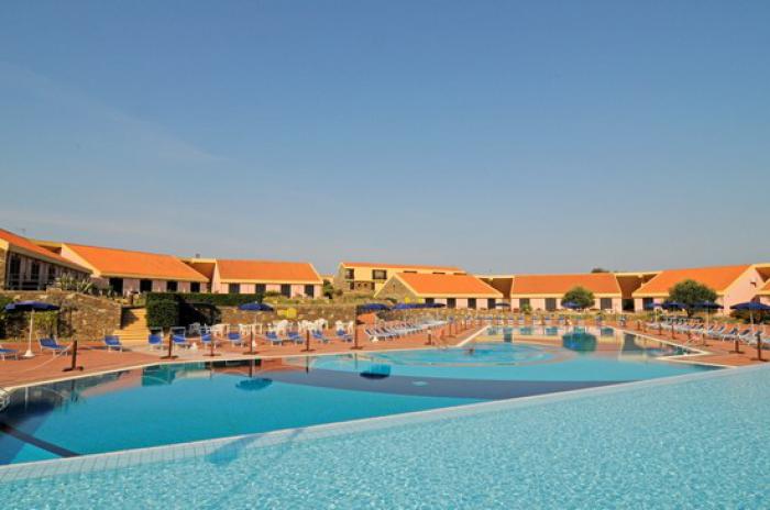 Soggiorno Mare in Sardegna: Resort Le Tonnare di Stintino 5