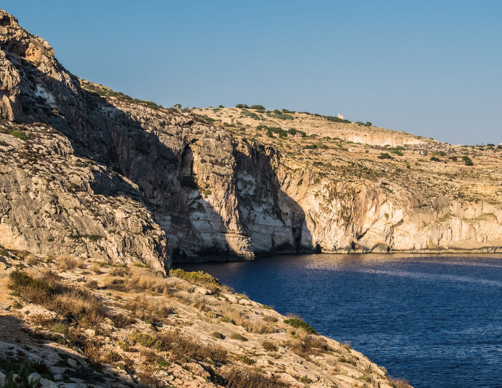 Minitour di Malta: tra Mare, cultura & Relax 12