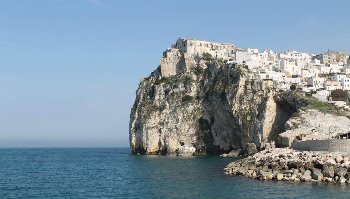 Giugno alle Tremiti: l'arcipelago dei sogni 8