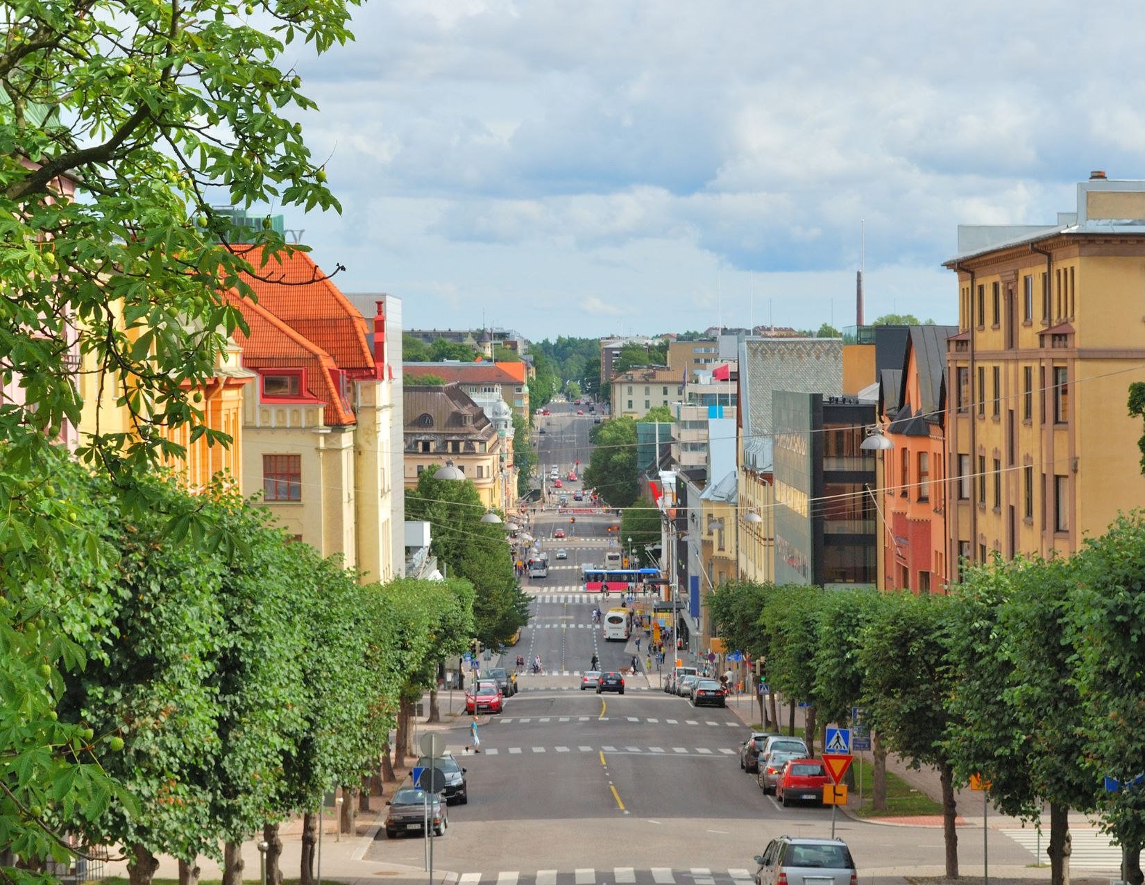 Finlandia segreta : Tour tra la natura selvaggia e le Isole Aland 16
