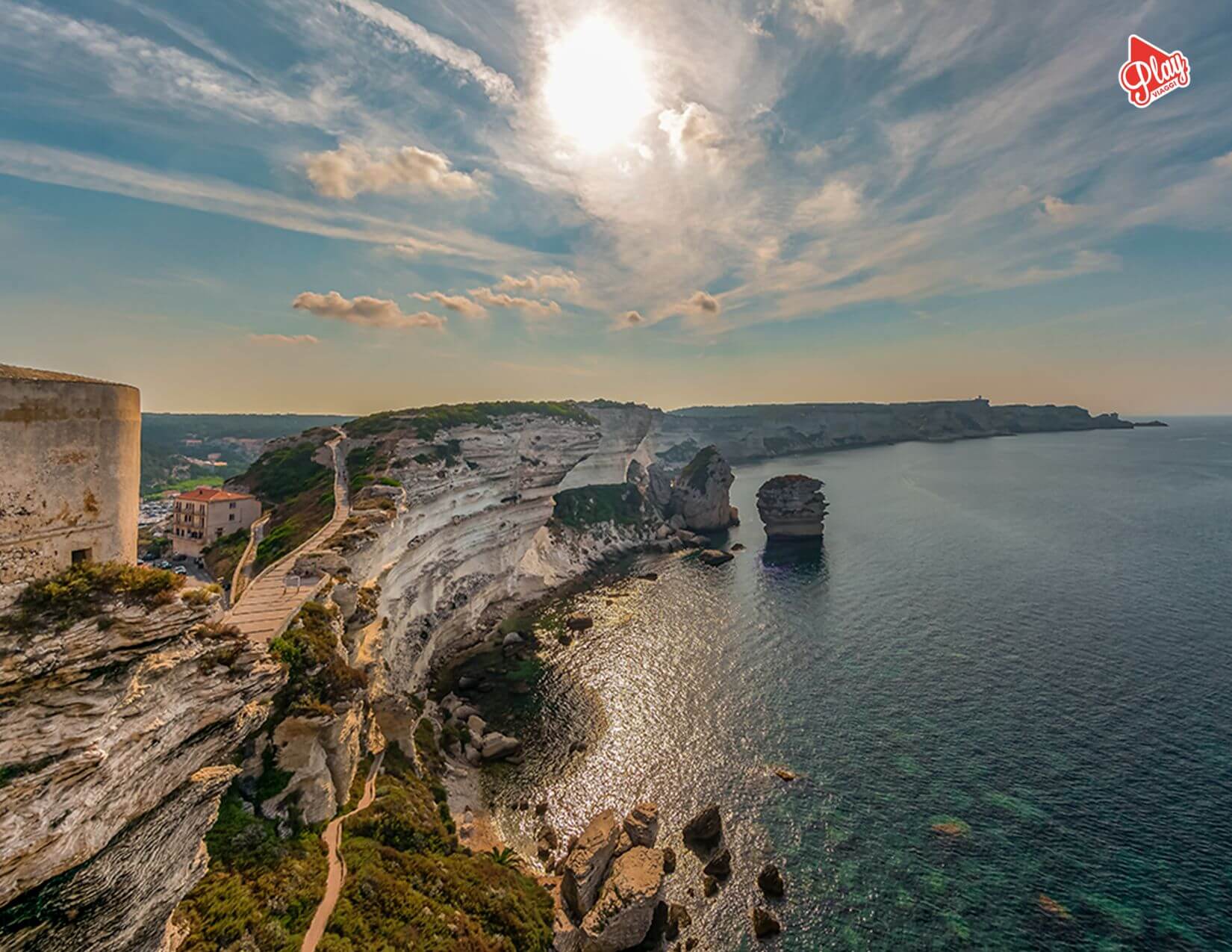 Tour della Corsica: L'Isola della Bellezza tra Profumi di Macchia e Mare Cristallino 2
