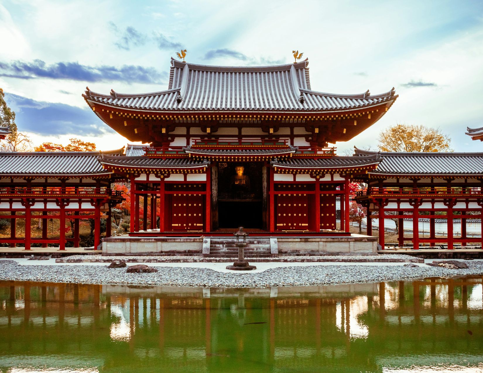 Tour Giappone Rosso Autunno: Esperienze autentiche tra templi, città e il Festival delle Lanterne 27