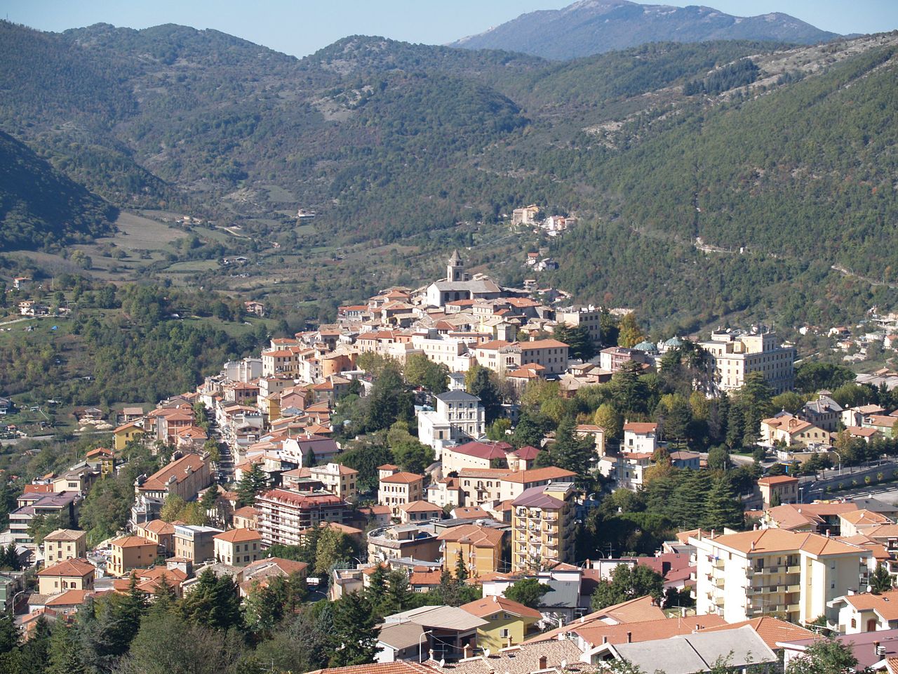 Weekend tra Spiritualità, Sapori e Risate con Martufello