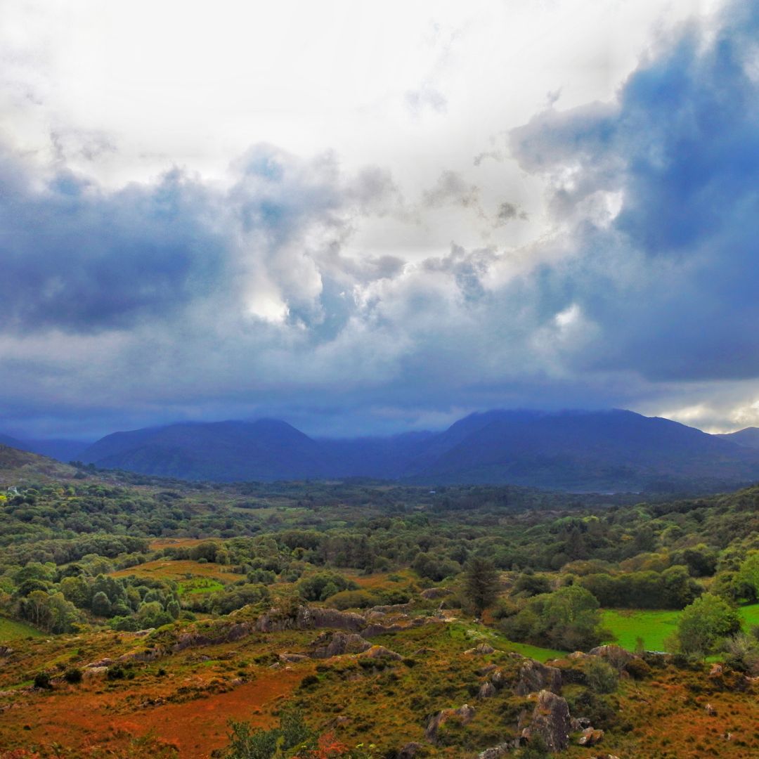 Tour dell'Irlanda: Leggende e paesaggi da Dublino al Connemara 22