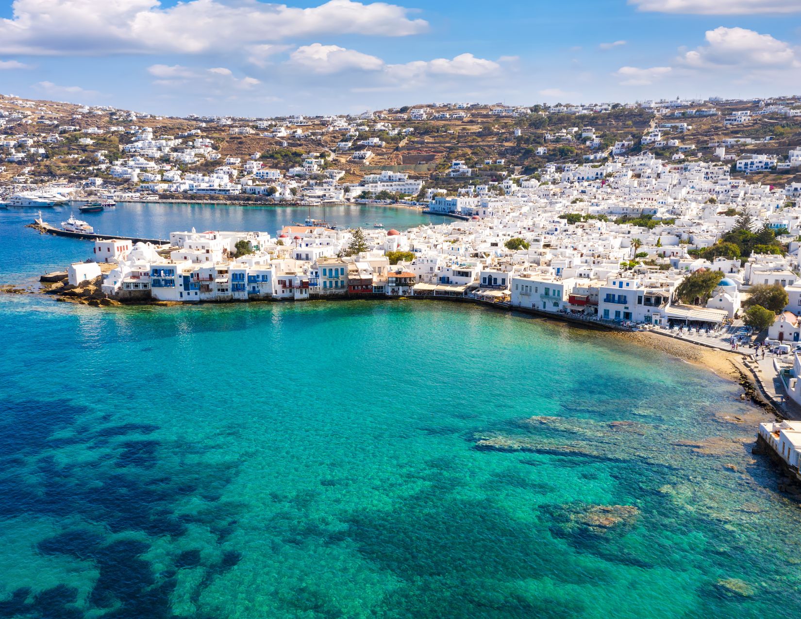 Crociera con la Msc Divina: Italia, Grecia e Turchia 8